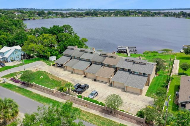 815 CHESTNUT STREET, Clermont, FL 34711