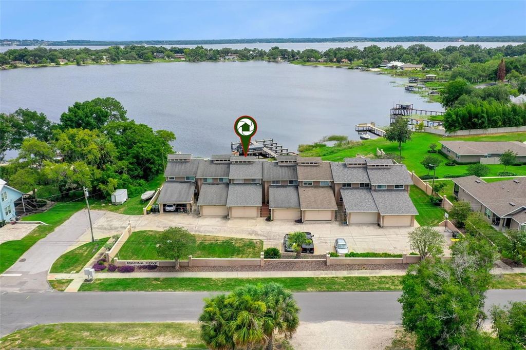 815 CHESTNUT STREET, Clermont, FL 34711