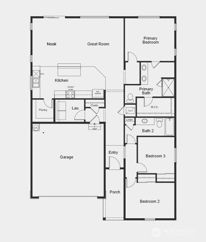 17102 127th Street E, Bonney Lake, WA 98391