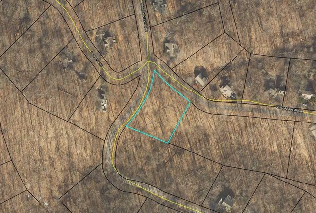 0 Valley View Drive, Big Canoe, GA 30143