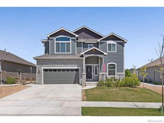 1430 Larimer Ridge Parkway, Timnath, CO 80547