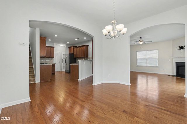 5053 Jelynn Street, Raleigh, NC 27616