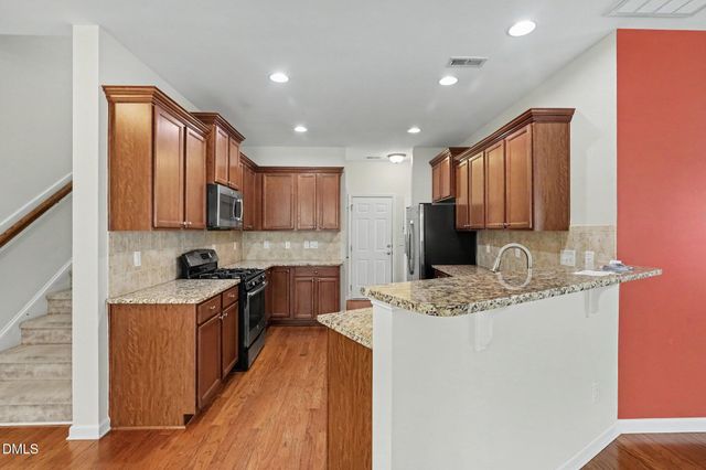 5053 Jelynn Street, Raleigh, NC 27616