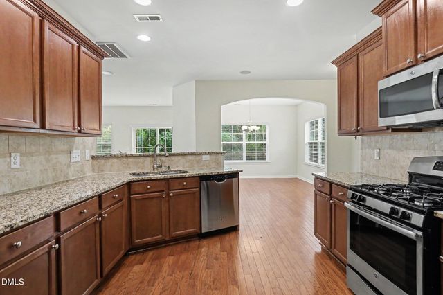 5053 Jelynn Street, Raleigh, NC 27616