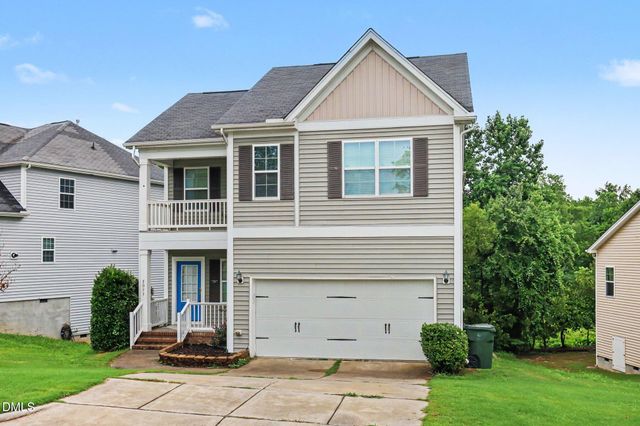 5053 Jelynn Street, Raleigh, NC 27616
