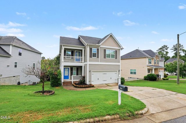 5053 Jelynn Street, Raleigh, NC 27616