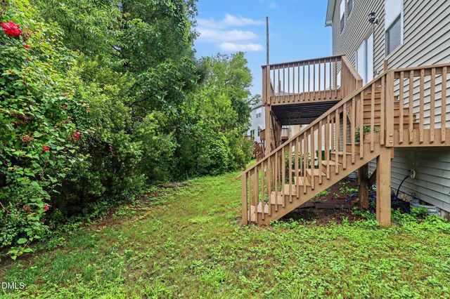 5053 Jelynn Street, Raleigh, NC 27616