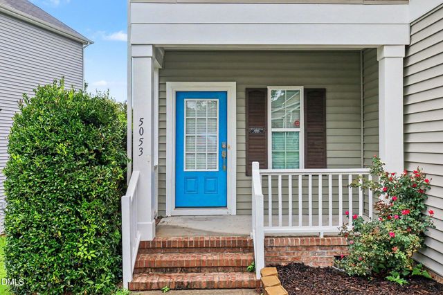5053 Jelynn Street, Raleigh, NC 27616