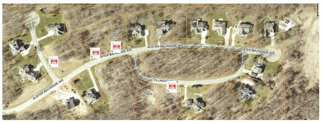 7326 Donald Ross Street, Augusta, MI 49012