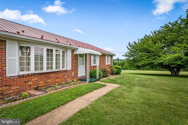 2104 AND 2100 PETERMAN RD, Freeland, MD 21053