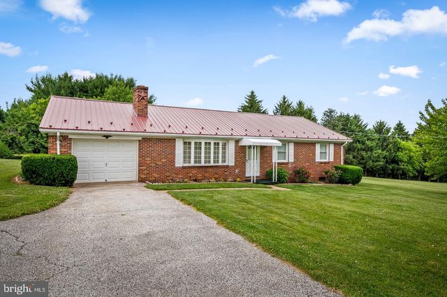 2104 AND 2100 PETERMAN RD, Freeland, MD 21053