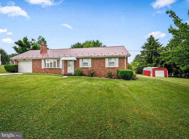 2104 AND 2100 PETERMAN RD, Freeland, MD 21053