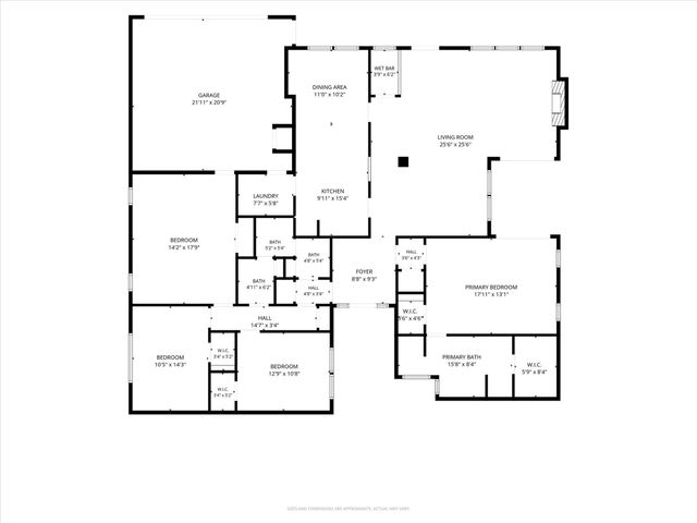 8833 Kenton Drive, Dallas, TX 75231