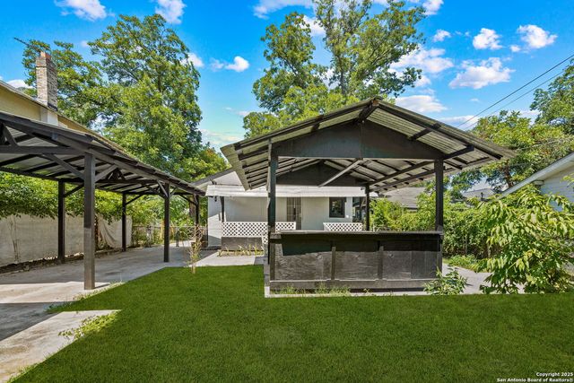 112 Haynes, San Antonio, TX 78210