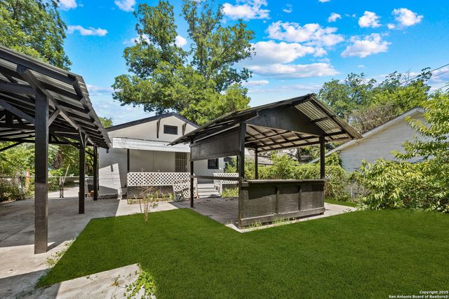 112 Haynes, San Antonio, TX 78210