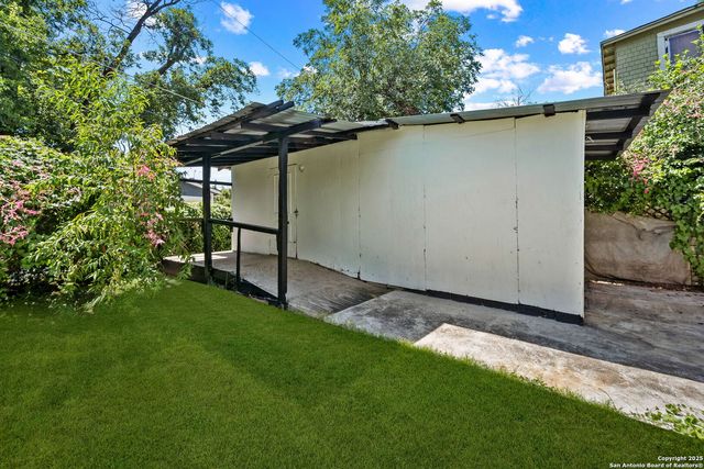 112 Haynes, San Antonio, TX 78210