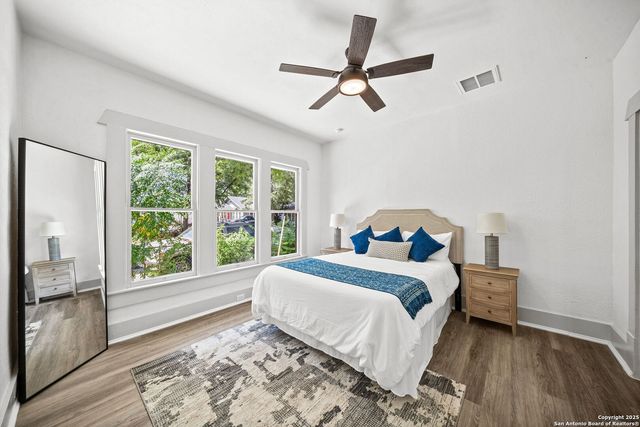 112 Haynes, San Antonio, TX 78210