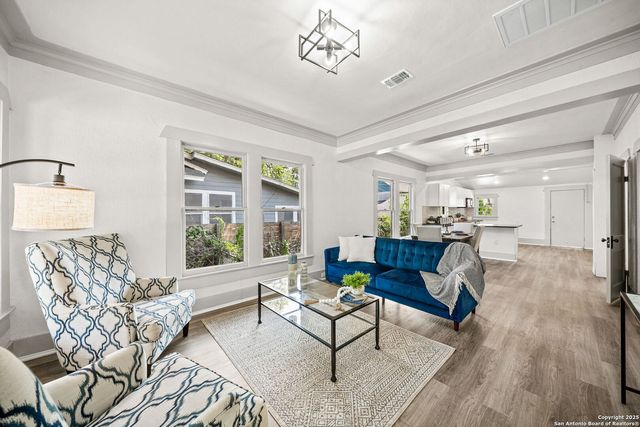 112 Haynes, San Antonio, TX 78210