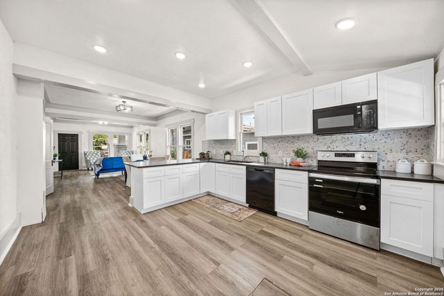 112 Haynes, San Antonio, TX 78210