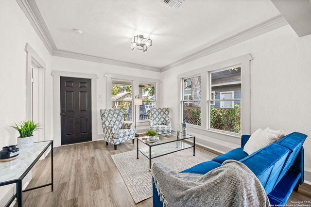 112 Haynes, San Antonio, TX 78210