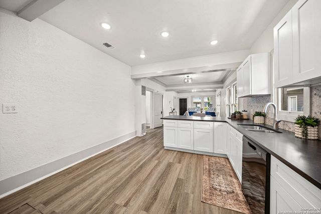 112 Haynes, San Antonio, TX 78210