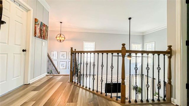 1951 Barrett Knoll NW Circle, Kennesaw, GA 30152