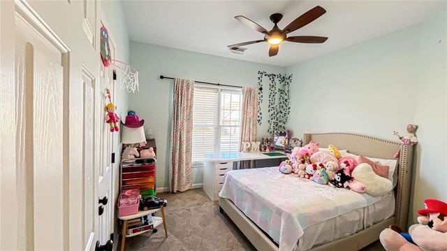 1951 Barrett Knoll NW Circle, Kennesaw, GA 30152