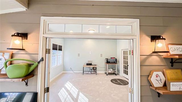 1951 Barrett Knoll NW Circle, Kennesaw, GA 30152