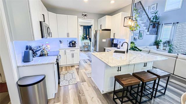 1951 Barrett Knoll NW Circle, Kennesaw, GA 30152