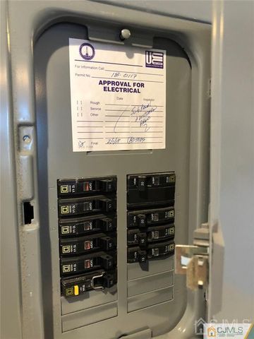 57 Judson Street 1B, Edison, NJ 08837