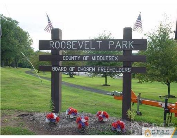 57 Judson Street 1B, Edison, NJ 08837