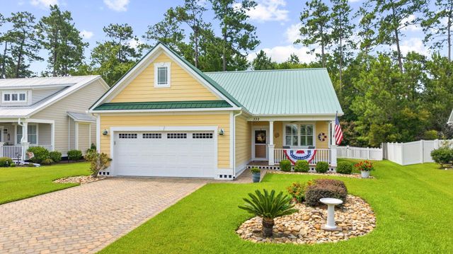 332 Waties Dr., Murrells Inlet, SC 29576