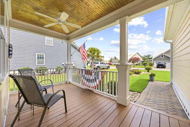 332 Waties Dr., Murrells Inlet, SC 29576