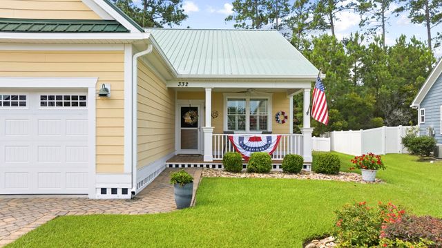 332 Waties Dr., Murrells Inlet, SC 29576