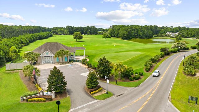 332 Waties Dr., Murrells Inlet, SC 29576