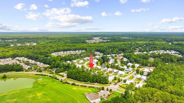 332 Waties Dr., Murrells Inlet, SC 29576