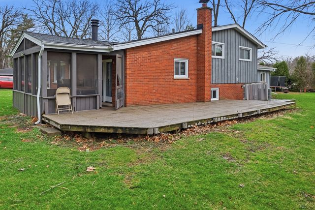3N539 Woodland Avenue, West Chicago, IL 60185