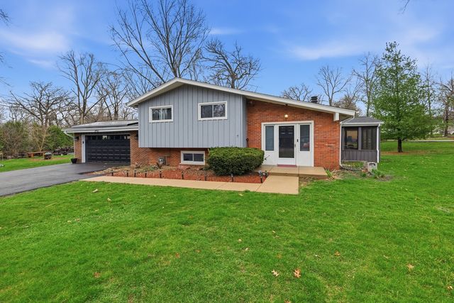 3N539 Woodland Avenue, West Chicago, IL 60185