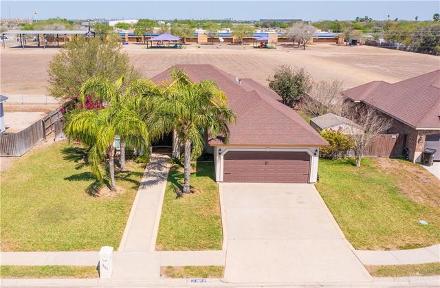 3605 Oak Preserve, Weslaco, TX 78599