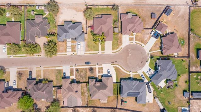 3605 Oak Preserve, Weslaco, TX 78599