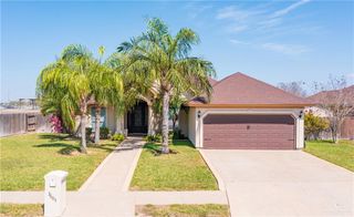 3605 Oak Preserve, Weslaco, TX 78599