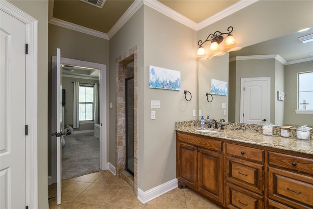 6899 Brighton Oak Circle, Keithville, LA 71047
