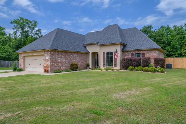 6899 Brighton Oak Circle, Keithville, LA 71047