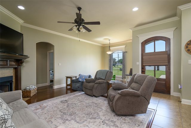 6899 Brighton Oak Circle, Keithville, LA 71047