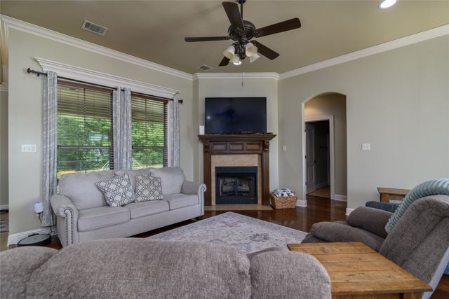 6899 Brighton Oak Circle, Keithville, LA 71047