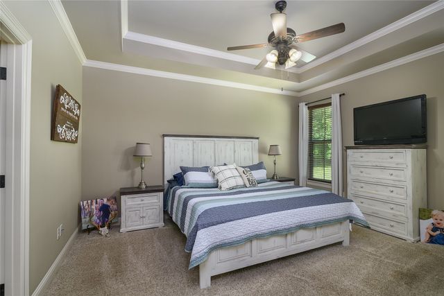 6899 Brighton Oak Circle, Keithville, LA 71047