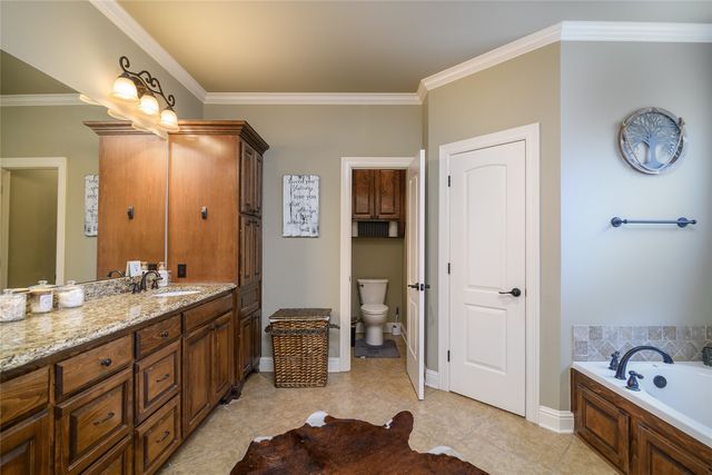 6899 Brighton Oak Circle, Keithville, LA 71047