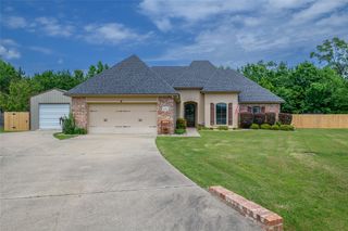 6899 Brighton Oak Circle, Keithville, LA 71047