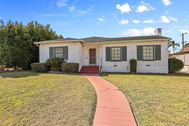 700 E 1st, National City, CA 91950