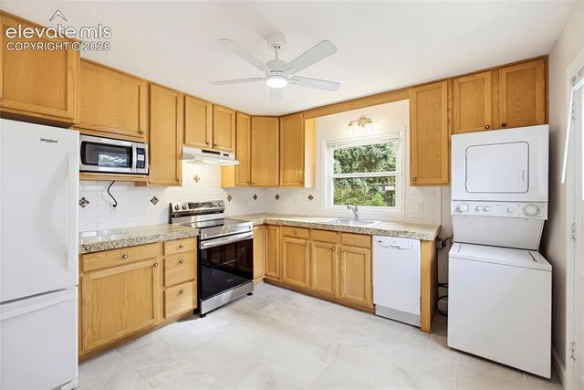2427 N Royer Street, Colorado Springs, CO 80907